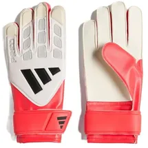 adidas PREDATOR TRAINING Kinder Rot/Schwarz 3
