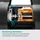 Gardena 3900 Silent Hauswasserwerk 230 V 3900 l/h