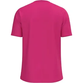 Jako T-Shirt One deep pink XL