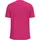 Jako T-Shirt One deep pink XL