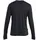 Icebreaker Merino 125 Cool-Lite Sphere III Schwarz L