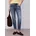 STREET ONE Jeans, im destroyed Details