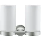 Duravit Starck T Zahnputzbecher, 0099487000,