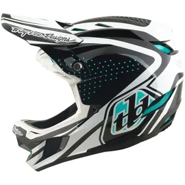 Troy Lee Designs D4 60-61 cm grau 2021