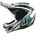 Troy Lee Designs D4 60-61 cm grau 2021