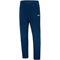 Jako Präsentationshose Classico Freizeit Und Jogginghose Lang, Nightblue, L