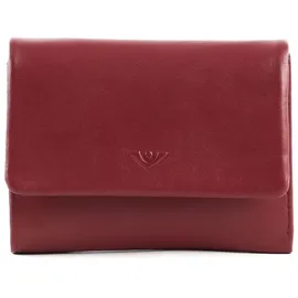 Voi Jeans Gaby Geldbörse Damen rot