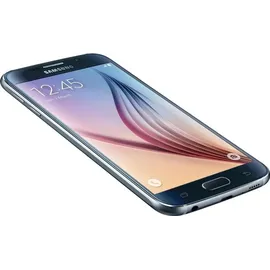 Samsung Galaxy S6 32 GB Black Sapphire