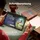 Lenovo Idea Tab Pro 12,7" 8 GB RAM 256 GB Wi-Fi Seafoam Green 		