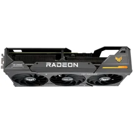 Asus TUF Gaming Radeon RX 7600 XT 16 GB GDDR6