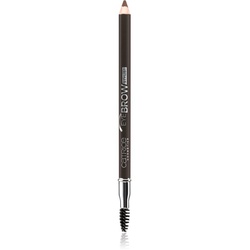 Catrice Eyebrow Stylist Augenbrauenstift mit Bürste Farbton 025 Perfect BROWn 1.4 g