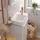 Hansgrohe Tecturis S Einhandmischer Brushed Bronze