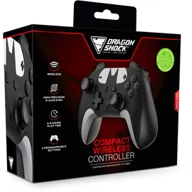 dragonshock Poptop Wireless Controller - Wireless Controller | Nintendo Switch