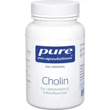 Pro Medico Pure Encapsulations Cholin