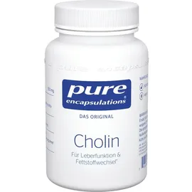 Pro Medico Pure Encapsulations Cholin