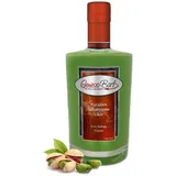 Pistazien Sahnecreme Likör 0,7L Manufaktur Qualität Volles nussiges Aroma 16%Vol