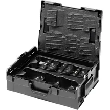 Viega PT2 Pressbackenset für Ø 1/2 - 1