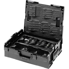 Viega PT2 Pressbackenset für Ø 1/2 - 1