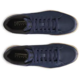 Under Armour Official Washed Navy-Field Khaki-Black Größe EU 42 - 42