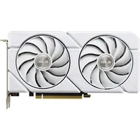 Asus Dual GeForce RTX 4070 EVO White OC Gaming