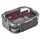 Westmark Comfort Lunch Box, 1,74 Liter, inkl. Besteck 2360227A , Farbe: anthrazit