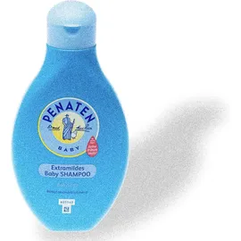 Penaten Mild Cleansing Baby Shampoo for Baby Soft Scalp 400ml