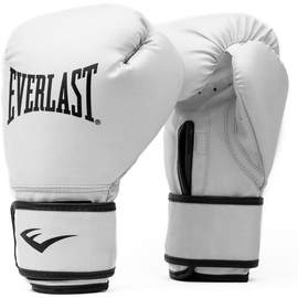 EVERLAST Core 2 Training Handschuhe Weiß S-M