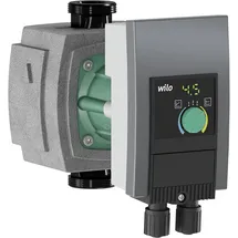 WILO Hocheffizienzpumpe Yonos MAXO plus 30/0,5-12 PN 10 200W