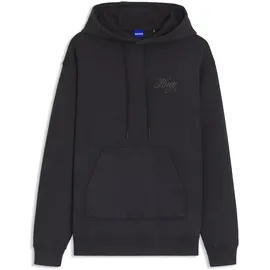 Hugo Hoodie schwarz L