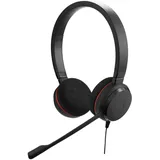 JABRA Evolve 20SE USB-A UC Stereo