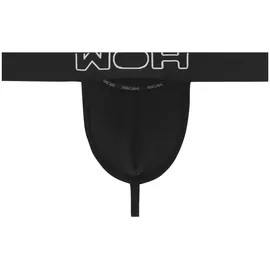 WOH G-String Sexy Fun schwarz XL 1er Pack