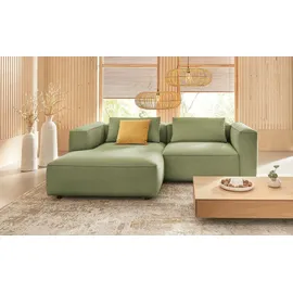 Sofa.de Ecksofa Milda ¦ ¦ Maße (cm): B: 228 H: 73 T: 174.0