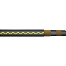 Continental Wasserschlauch Goldschlange 3/8" 40 m