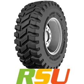 Goodyear Powerload M+S 365/80 R20153/141A2