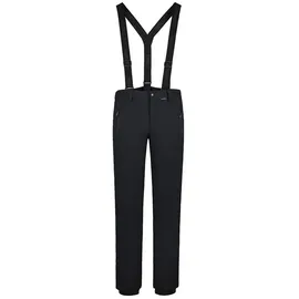 ICEPEAK Freiberg Herren Skihose langgestellt-Schwarz-110