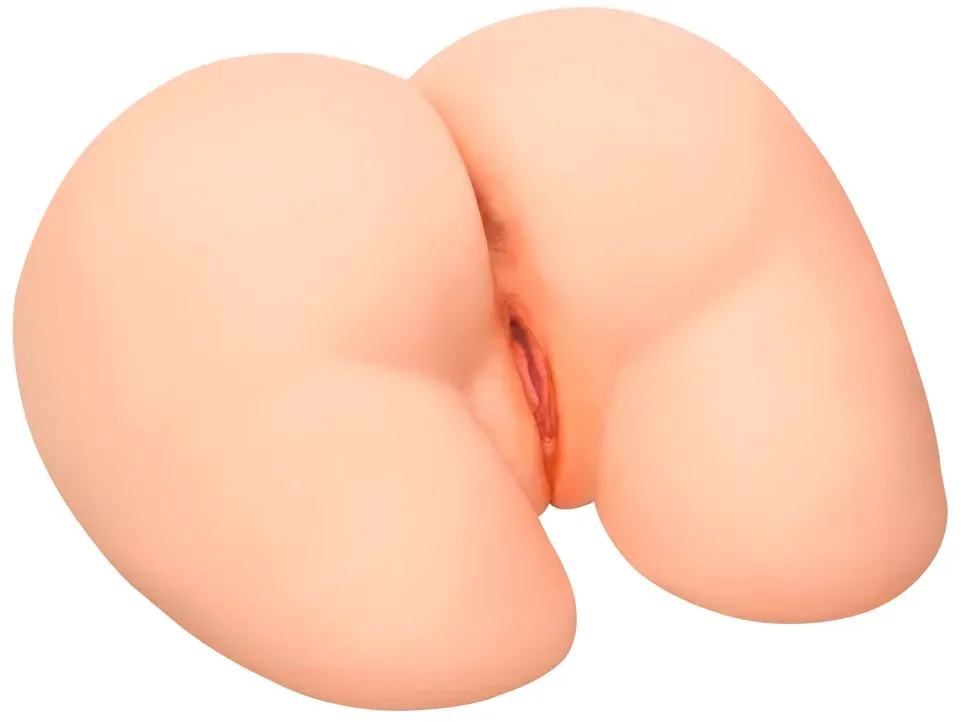Perfect Ass XL Masturbator