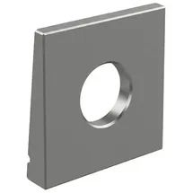 F. REYHER Nchfg. GmbH & Co. KG Unterlegscheibe DIN 6917 ÜH vierkant keilförmig 17 mm