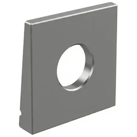 F. REYHER Nchfg. GmbH & Co. KG Unterlegscheibe DIN 6917 ÜH vierkant keilförmig 17 mm
