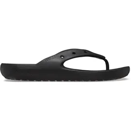 Crocs Classic V2 Flip-flops Black 42-43