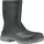 U-POWER UPower Siberian Gr.40 Leder Webpelzfutter schwarz