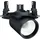 zumtobel LED-Einbaustrahler VIV2-R M (60715992) schwarz