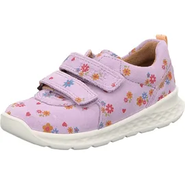 superfit Breeze Lila/Mehrfarbig 24