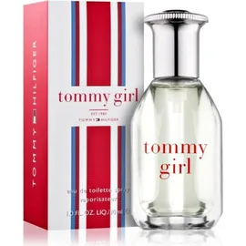 Tommy Hilfiger Tommy Girl Eau de Toilette 30 ml