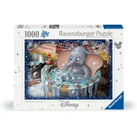Ravensburger Erwachsenenpuzzle 1000 Teile - Disney Classics - Dumbo