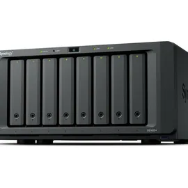 Synology DiskStation DS1825+ Leergehäuse