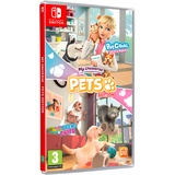 MY UNIVERSE PETS EDITION