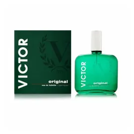 Victor Original Eau de Toilette 100 ml