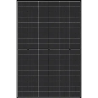 Luxor Solar Luxor ECO LINE M108 Glas/Glas TOPCon, 430Wp, bifazial, transparent