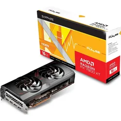 Sapphire AMD Radeon RX 7800 XT Pulse 16GB GDDR6 - Neu mit 19% MwSt