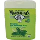 Le Petit Marseillais Duschgel Minze 250 ml